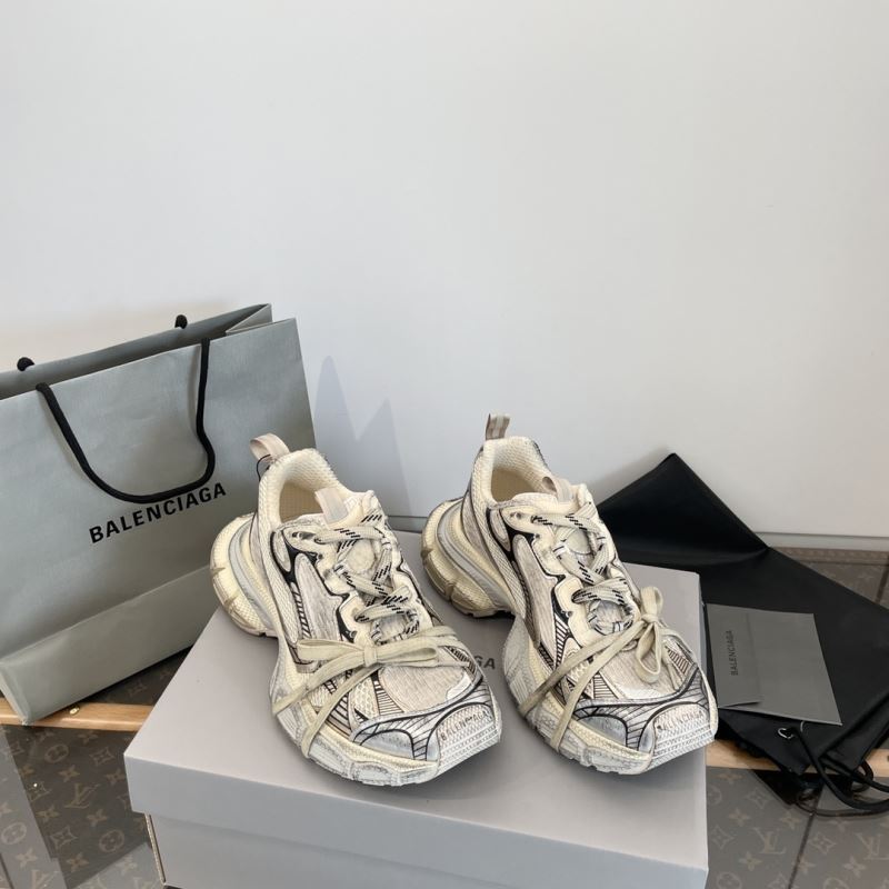 Balenciaga Track Shoes